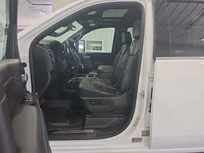 2023 Chevrolet Silverado 2500HD High Country