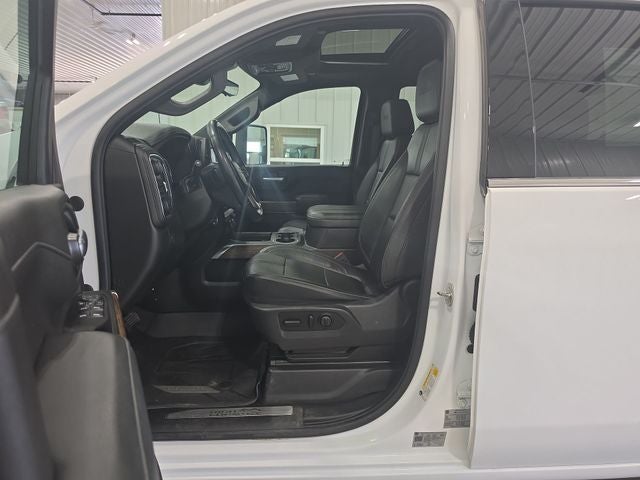 2023 Chevrolet Silverado 2500HD High Country