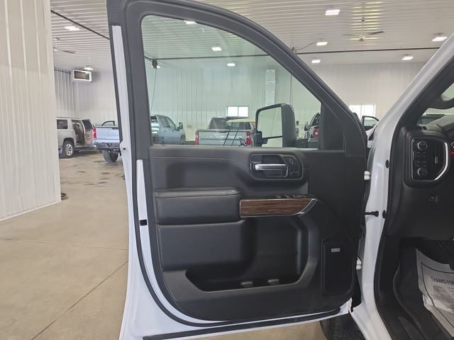 2023 Chevrolet Silverado 2500HD High Country