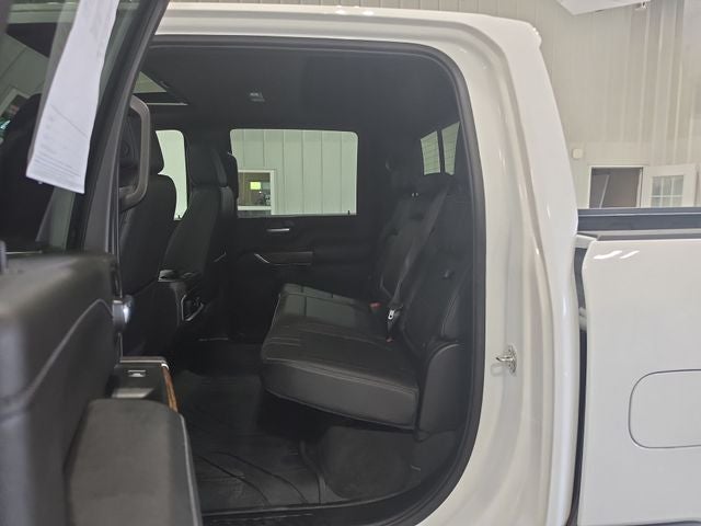 2023 Chevrolet Silverado 2500HD High Country