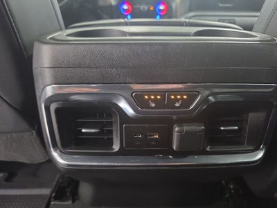 2023 Chevrolet Silverado 2500HD High Country
