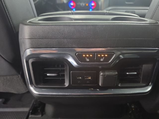 2023 Chevrolet Silverado 2500HD High Country