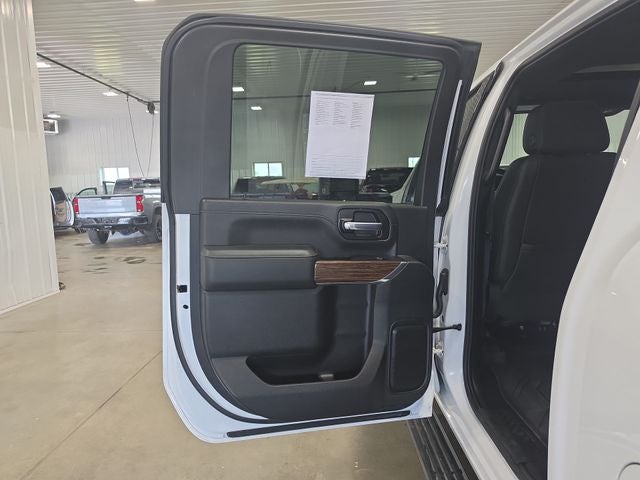 2023 Chevrolet Silverado 2500HD High Country