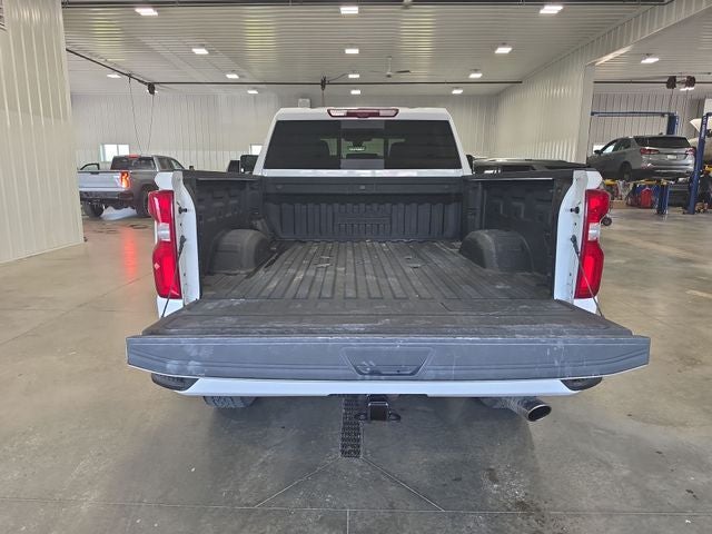 2023 Chevrolet Silverado 2500HD High Country
