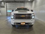 2023 Chevrolet Silverado 2500HD High Country