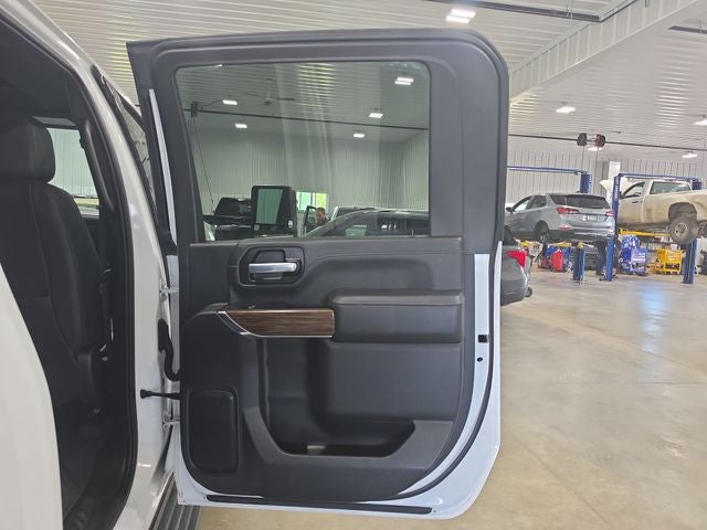 2023 Chevrolet Silverado 2500HD High Country