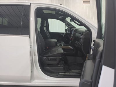 2023 Chevrolet Silverado 2500HD High Country