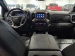 2023 Chevrolet Silverado 2500HD High Country