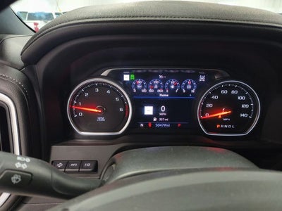 2023 Chevrolet Silverado 2500HD High Country