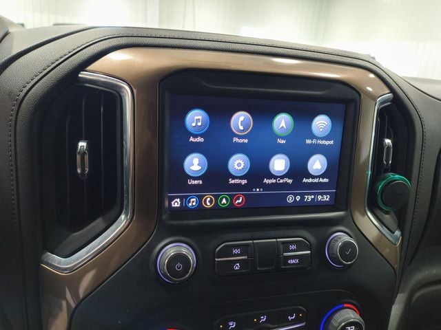 2023 Chevrolet Silverado 2500HD High Country