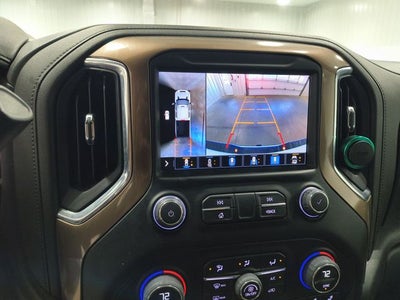 2023 Chevrolet Silverado 2500HD High Country