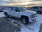 2019 Chevrolet Silverado 2500HD Work Truck