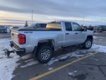 2019 Chevrolet Silverado 2500HD Work Truck