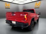 2026 Chevrolet Silverado 3500HD LT