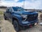 2026 Chevrolet Silverado 3500HD LT