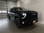 2025 Chevrolet Silverado 3500HD LT Trail Boss