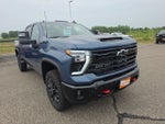2026 Chevrolet Silverado 3500HD LT
