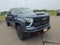2026 Chevrolet Silverado 3500HD LT