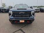 2026 Chevrolet Silverado 3500HD LT