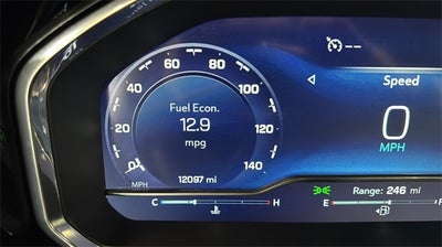 2025 Chevrolet Silverado 3500HD LT