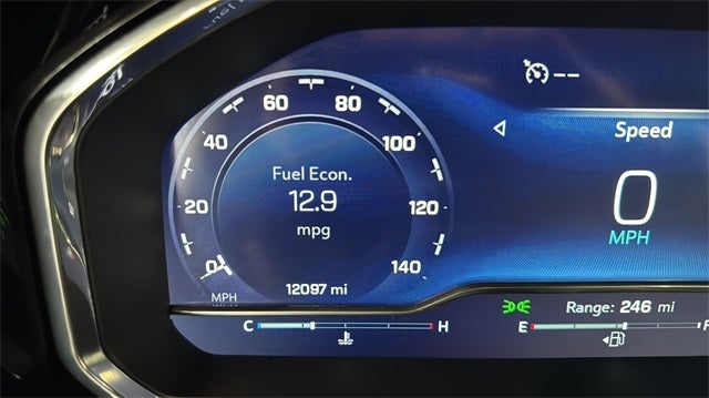 2025 Chevrolet Silverado 3500HD LT