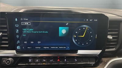 2025 Chevrolet Silverado 3500HD LT