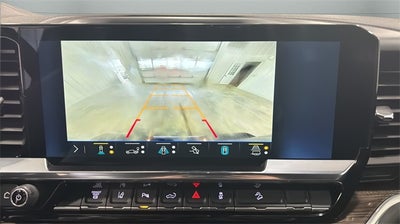 2025 Chevrolet Silverado 3500HD LT