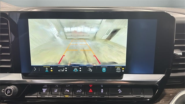 2025 Chevrolet Silverado 3500HD LT