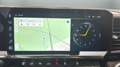 2025 Chevrolet Silverado 3500HD LT