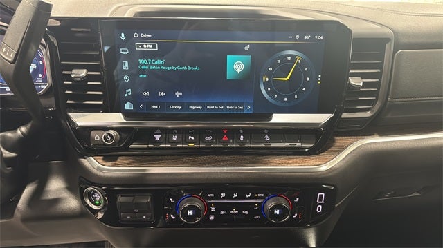 2025 Chevrolet Silverado 3500HD LT