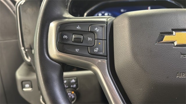 2025 Chevrolet Silverado 3500HD LT