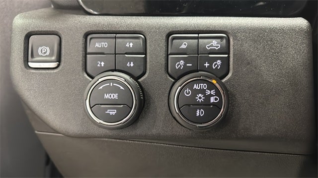 2025 Chevrolet Silverado 3500HD LT