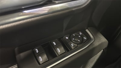 2025 Chevrolet Silverado 3500HD LT