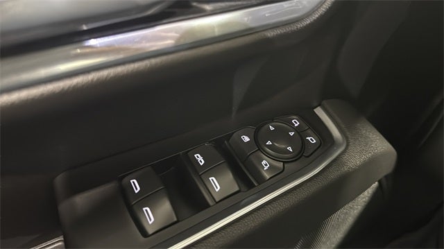 2025 Chevrolet Silverado 3500HD LT