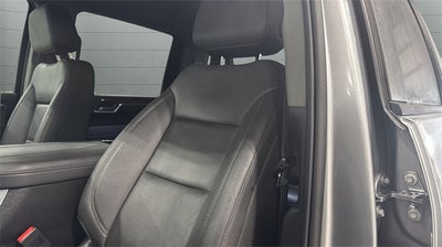 2025 Chevrolet Silverado 3500HD LT