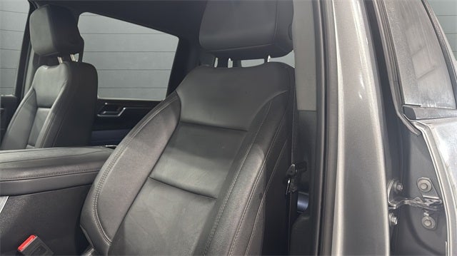 2025 Chevrolet Silverado 3500HD LT