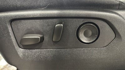 2025 Chevrolet Silverado 3500HD LT