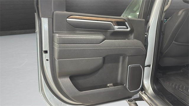 2025 Chevrolet Silverado 3500HD LT