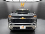 2025 Chevrolet Silverado 3500HD LT