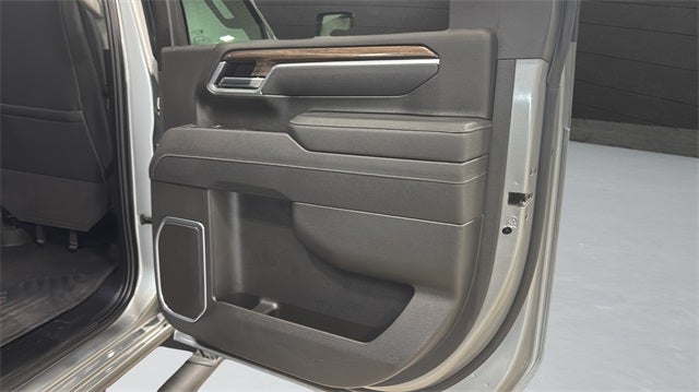 2025 Chevrolet Silverado 3500HD LT