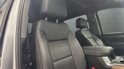 2025 Chevrolet Silverado 3500HD LT