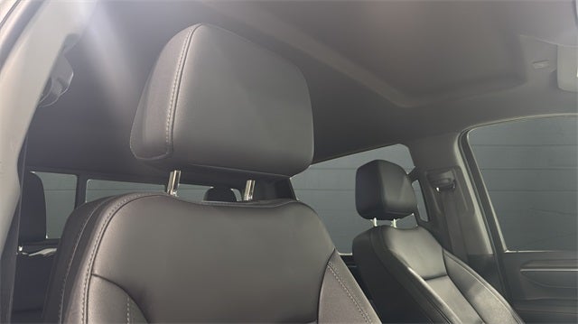 2025 Chevrolet Silverado 3500HD LT