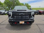 2026 Chevrolet Silverado 3500HD LT