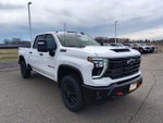 2026 Chevrolet Silverado 3500HD LT