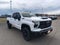 2026 Chevrolet Silverado 3500HD LT