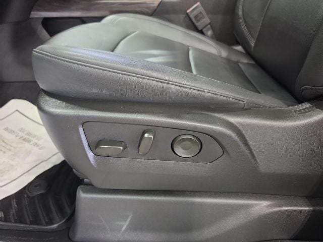 2025 Chevrolet Silverado 3500HD LTZ