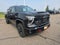 2026 Chevrolet Silverado 3500HD LTZ