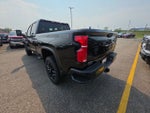 2026 Chevrolet Silverado 3500HD LTZ