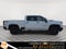 2026 Chevrolet Silverado 3500HD LTZ