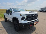 2026 Chevrolet Silverado 3500HD LTZ